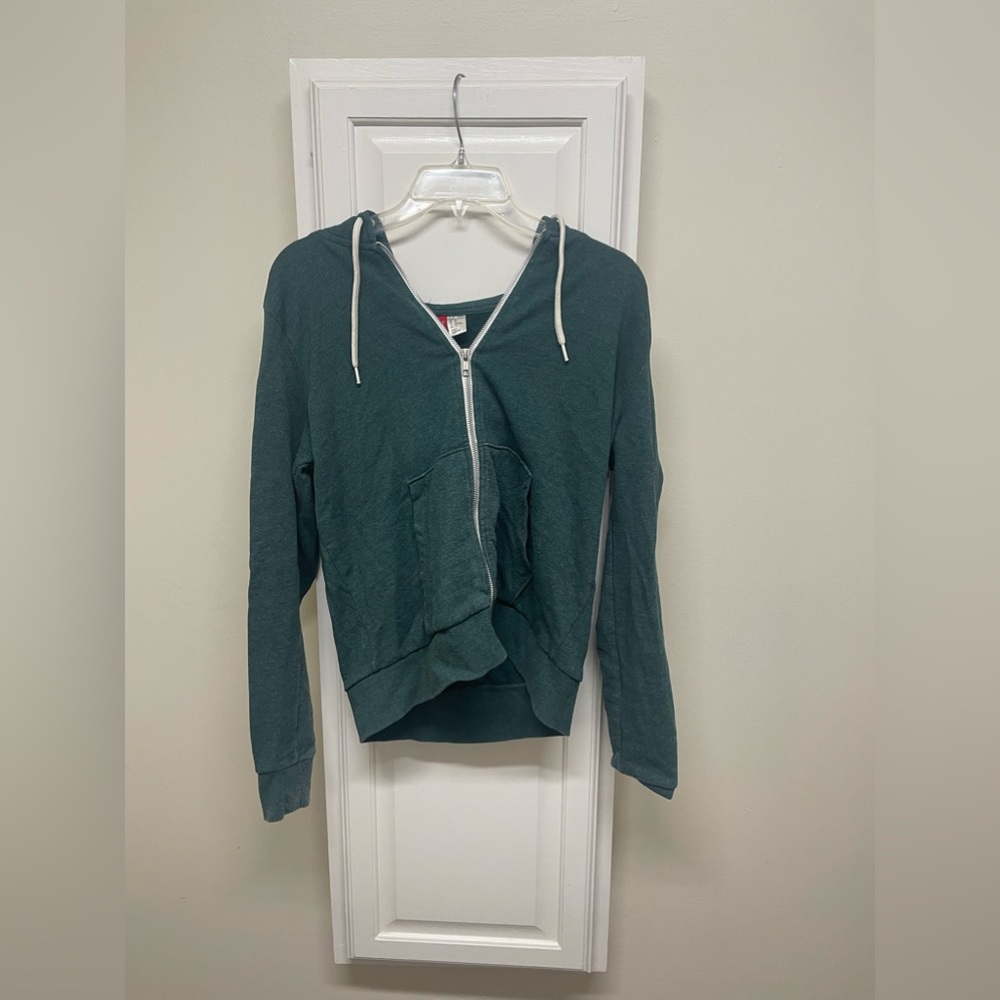 H&M Divided Hoodie - Size 12